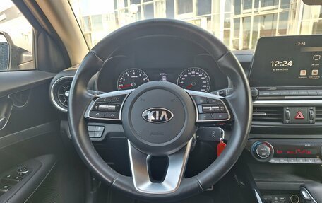 KIA Cerato IV, 2020 год, 1 649 000 рублей, 10 фотография