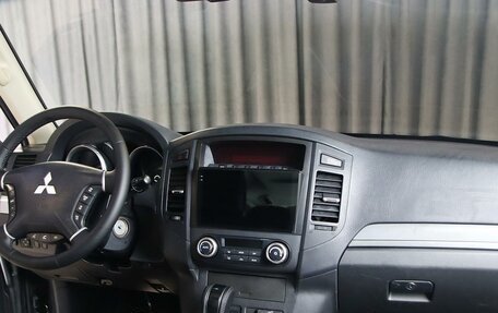 Mitsubishi Pajero IV, 2012 год, 1 849 000 рублей, 5 фотография