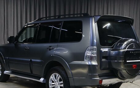 Mitsubishi Pajero IV, 2012 год, 1 849 000 рублей, 4 фотография