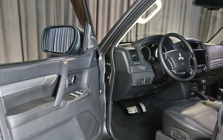 Mitsubishi Pajero IV, 2012 год, 1 849 000 рублей, 8 фотография
