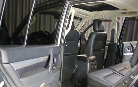Mitsubishi Pajero IV, 2012 год, 1 849 000 рублей, 6 фотография
