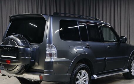 Mitsubishi Pajero IV, 2012 год, 1 849 000 рублей, 2 фотография