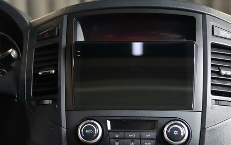 Mitsubishi Pajero IV, 2012 год, 1 849 000 рублей, 11 фотография