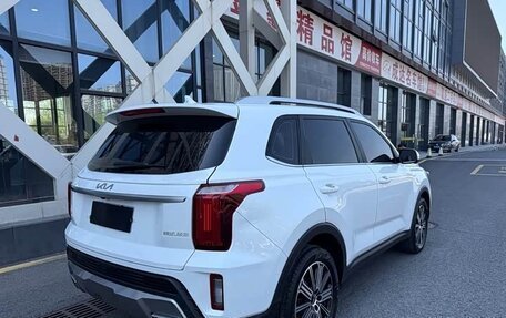 KIA Sportage IV рестайлинг, 2022 год, 2 650 666 рублей, 6 фотография
