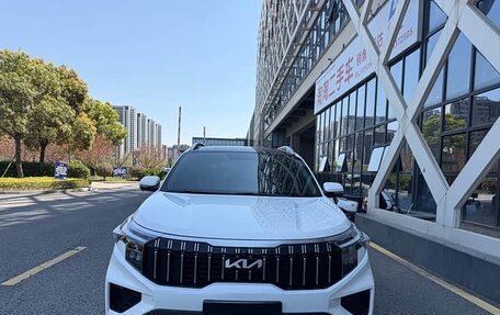 KIA Sportage IV рестайлинг, 2022 год, 2 650 666 рублей, 2 фотография