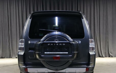 Mitsubishi Pajero IV, 2012 год, 1 849 000 рублей, 14 фотография