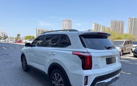 KIA Sportage IV рестайлинг, 2022 год, 2 650 666 рублей, 4 фотография