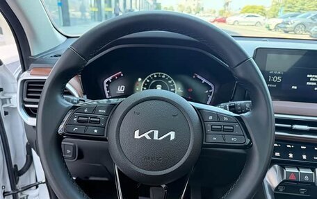 KIA Sportage IV рестайлинг, 2022 год, 2 650 666 рублей, 11 фотография