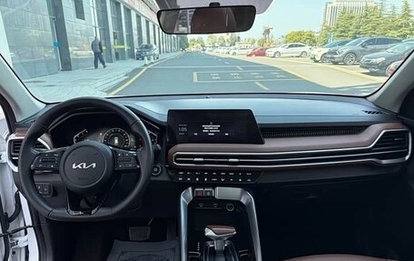 KIA Sportage IV рестайлинг, 2022 год, 2 650 666 рублей, 10 фотография