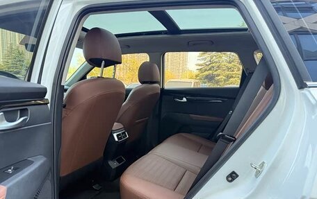 KIA Sportage IV рестайлинг, 2022 год, 2 650 666 рублей, 19 фотография