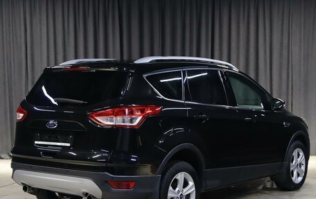 Ford Kuga III, 2014 год, 999 000 рублей, 2 фотография