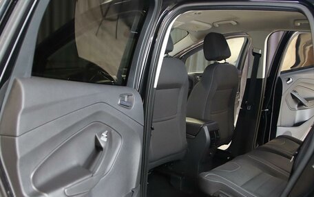 Ford Kuga III, 2014 год, 999 000 рублей, 6 фотография