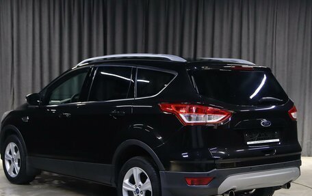 Ford Kuga III, 2014 год, 999 000 рублей, 4 фотография