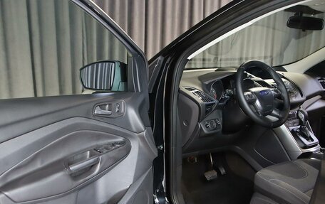 Ford Kuga III, 2014 год, 999 000 рублей, 7 фотография