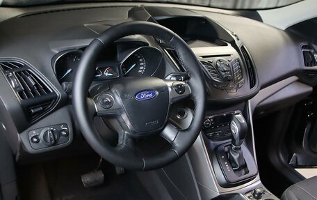 Ford Kuga III, 2014 год, 999 000 рублей, 8 фотография