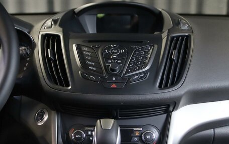 Ford Kuga III, 2014 год, 999 000 рублей, 10 фотография