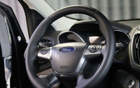 Ford Kuga III, 2014 год, 999 000 рублей, 9 фотография