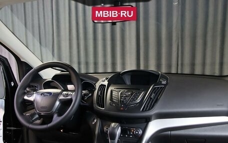 Ford Kuga III, 2014 год, 999 000 рублей, 5 фотография