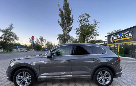 Volkswagen Touareg III, 2020 год, 5 500 000 рублей, 7 фотография
