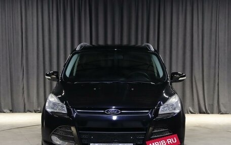 Ford Kuga III, 2014 год, 999 000 рублей, 11 фотография