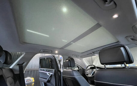 Volkswagen Touareg III, 2020 год, 5 500 000 рублей, 11 фотография