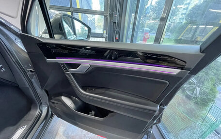 Volkswagen Touareg III, 2020 год, 5 500 000 рублей, 17 фотография