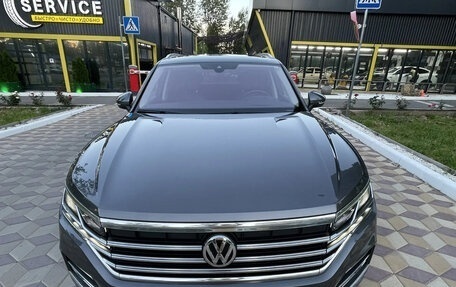 Volkswagen Touareg III, 2020 год, 5 500 000 рублей, 8 фотография