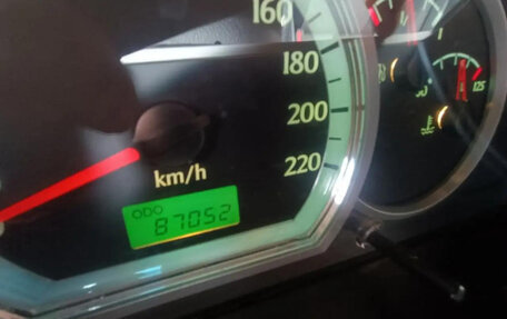 Chevrolet Lacetti, 2009 год, 450 000 рублей, 2 фотография