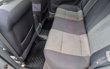 Chevrolet Lacetti, 2009 год, 450 000 рублей, 10 фотография
