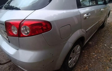 Chevrolet Lacetti, 2009 год, 450 000 рублей, 9 фотография