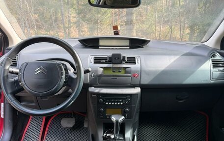 Citroen C4 II рестайлинг, 2010 год, 350 000 рублей, 5 фотография