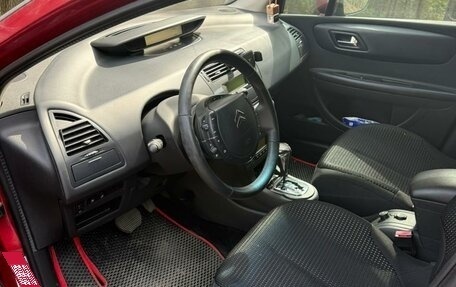 Citroen C4 II рестайлинг, 2010 год, 350 000 рублей, 4 фотография
