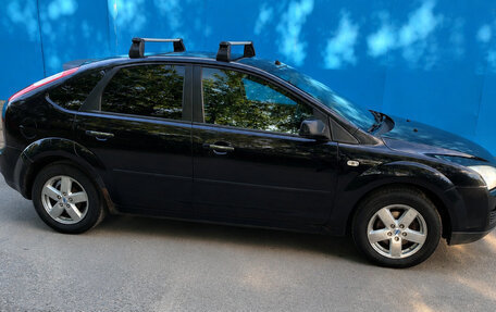 Ford Focus II рестайлинг, 2007 год, 350 000 рублей, 7 фотография