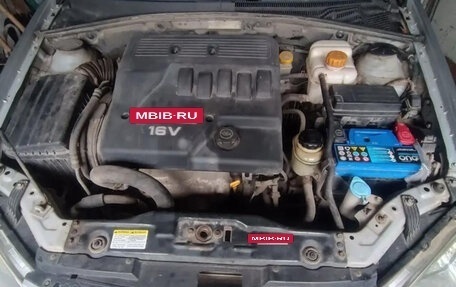 Chevrolet Lacetti, 2009 год, 450 000 рублей, 7 фотография