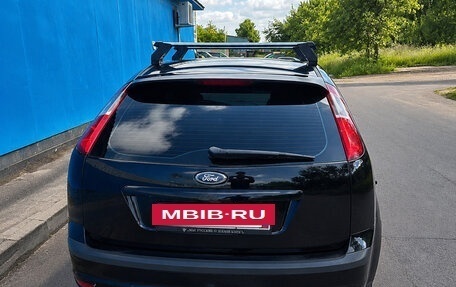 Ford Focus II рестайлинг, 2007 год, 350 000 рублей, 2 фотография
