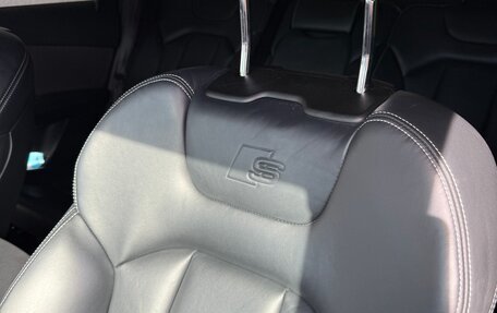 Audi Q7, 2019 год, 5 100 000 рублей, 7 фотография