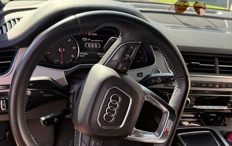 Audi Q7, 2019 год, 5 100 000 рублей, 16 фотография