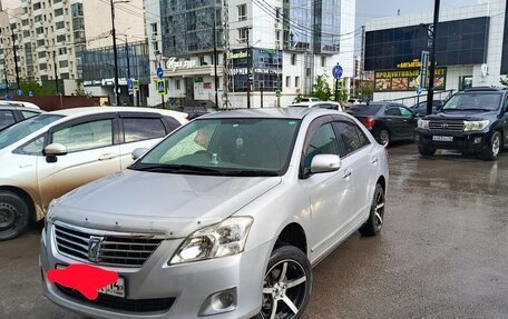 Toyota Premio, 2010 год, 1 050 000 рублей, 4 фотография