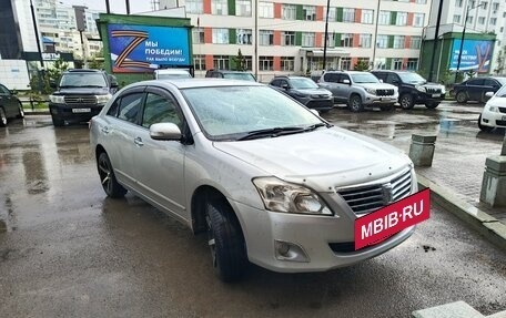 Toyota Premio, 2010 год, 1 050 000 рублей, 3 фотография