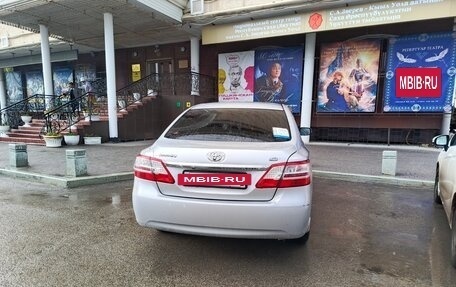 Toyota Premio, 2010 год, 1 050 000 рублей, 2 фотография
