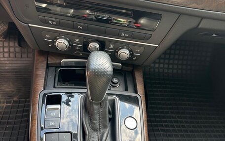 Audi A6, 2017 год, 1 600 000 рублей, 19 фотография