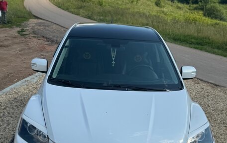 Mazda CX-7 I рестайлинг, 2010 год, 1 450 000 рублей, 2 фотография