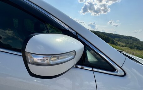 Mazda CX-7 I рестайлинг, 2010 год, 1 450 000 рублей, 12 фотография