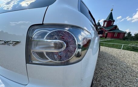 Mazda CX-7 I рестайлинг, 2010 год, 1 450 000 рублей, 9 фотография