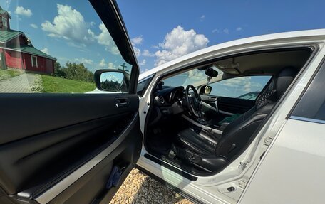 Mazda CX-7 I рестайлинг, 2010 год, 1 450 000 рублей, 15 фотография
