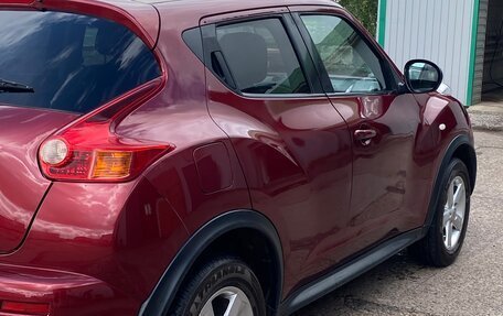 Nissan Juke II, 2011 год, 950 000 рублей, 8 фотография