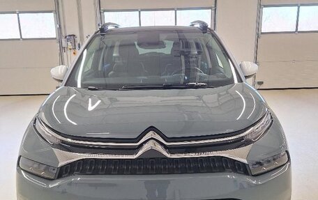 Citroen C3 Aircross, 2022 год, 1 599 000 рублей, 2 фотография