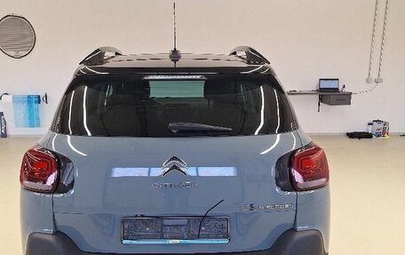 Citroen C3 Aircross, 2022 год, 1 599 000 рублей, 5 фотография