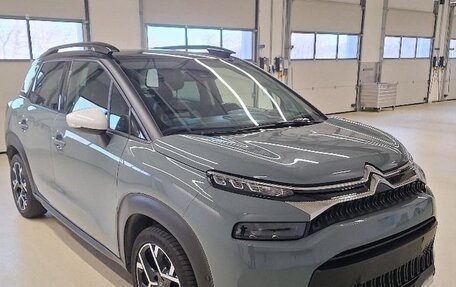 Citroen C3 Aircross, 2022 год, 1 599 000 рублей, 3 фотография
