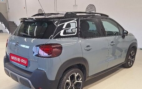 Citroen C3 Aircross, 2022 год, 1 599 000 рублей, 4 фотография